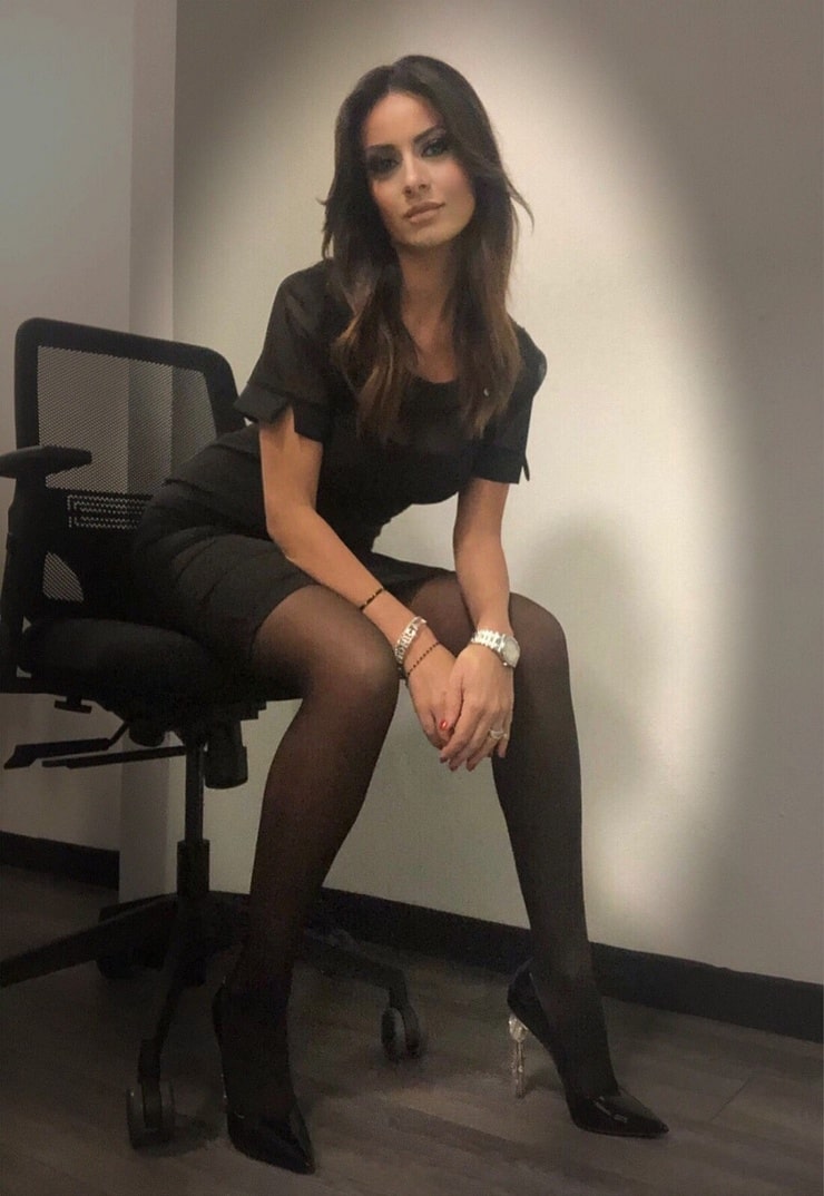 Monica Bertini Monica Bertini