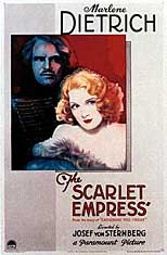The Scarlet Empress