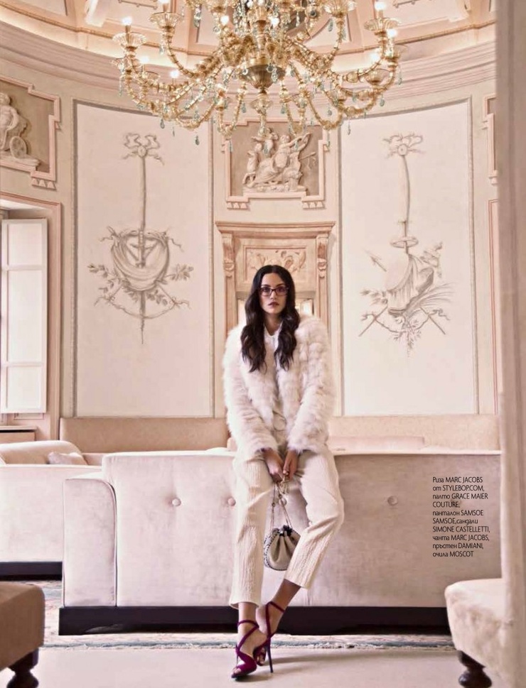 Sofia Resing Sofia Resing