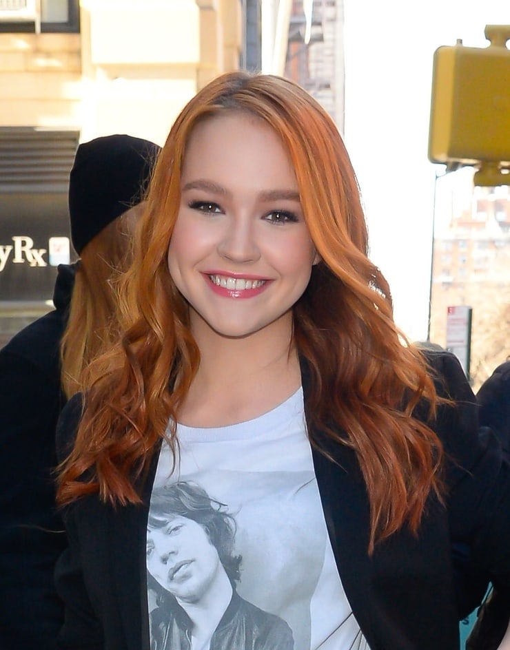 Sadie Stanley Sadie Stanley