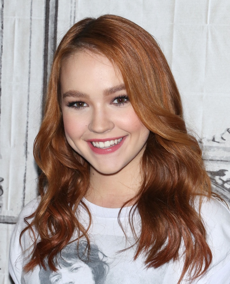 Sadie Stanley Sadie Stanley