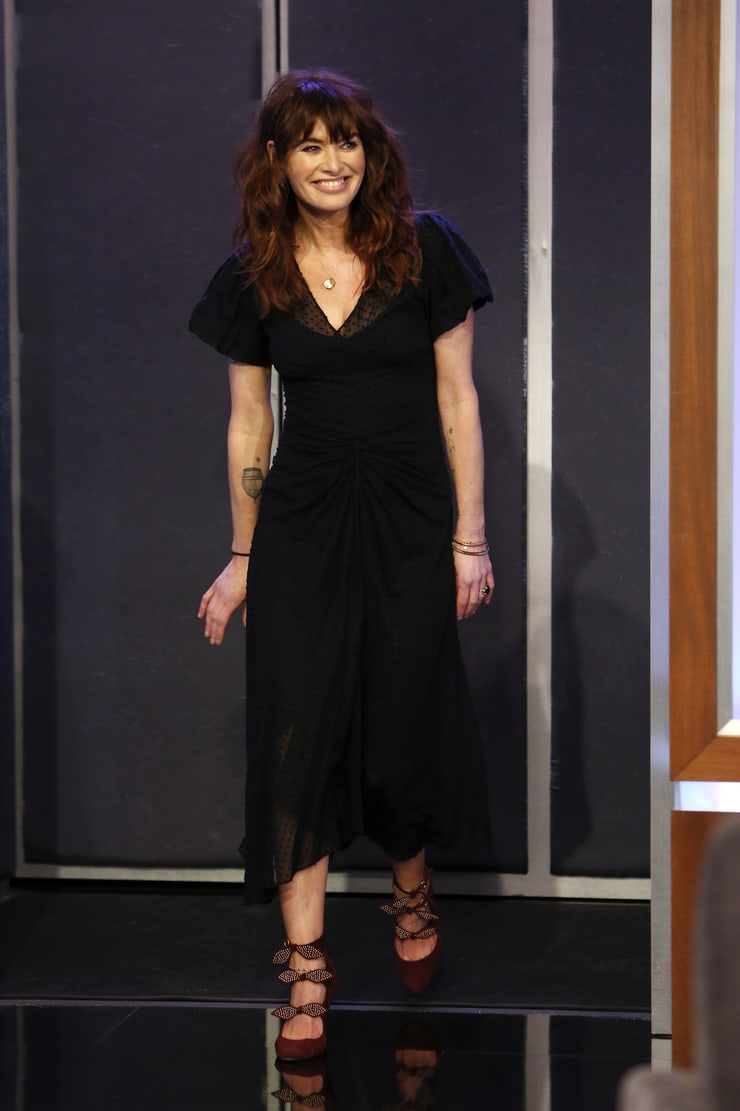 Lena Headey Lena Headey