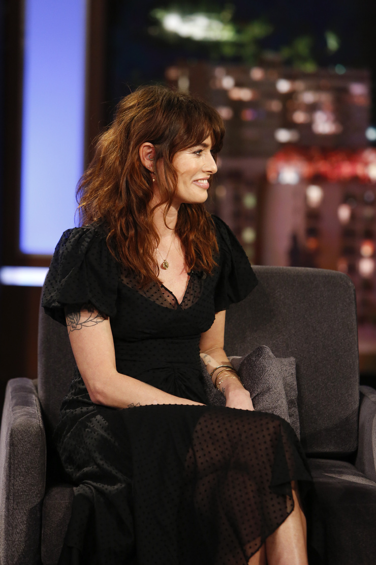 Lena Headey