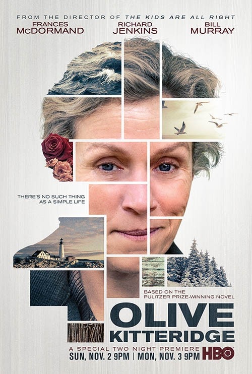 Olive Kitteridge