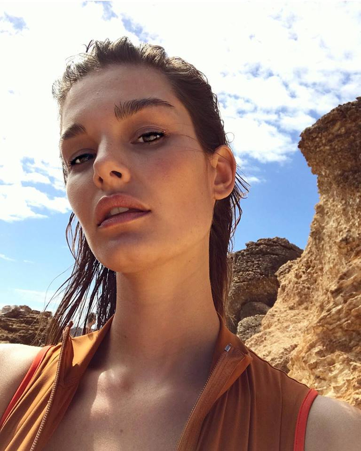 Ophelie Guillermand Ophelie Guillermand