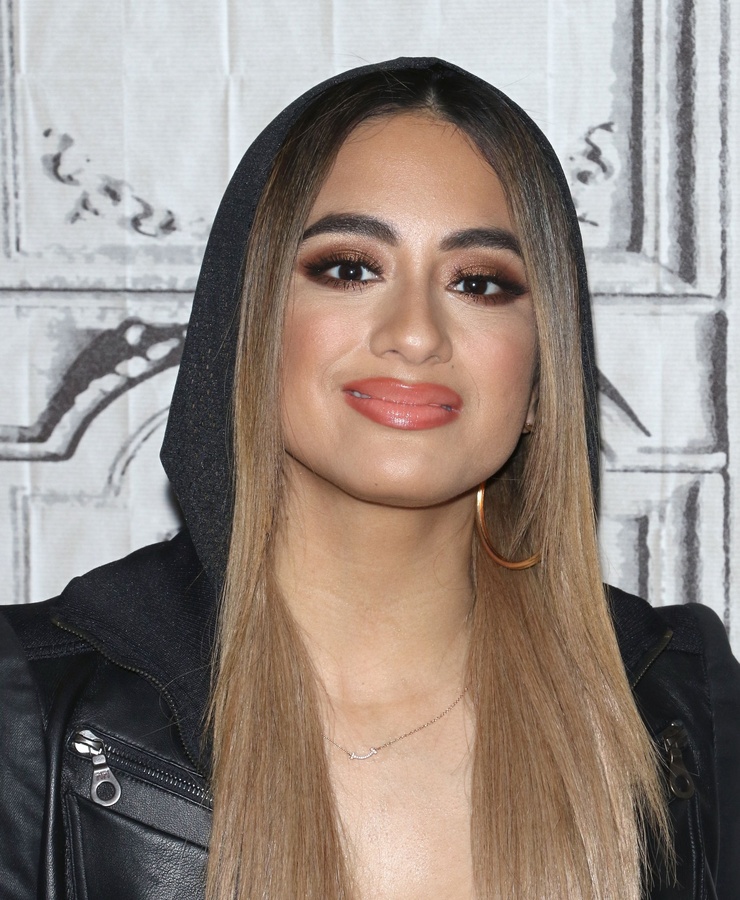 Ally Brooke Ally Brooke