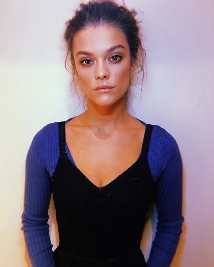 Nina Agdal