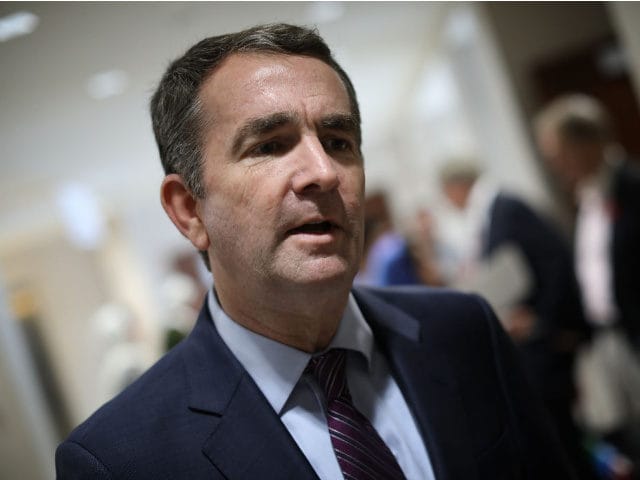 Ralph Northam