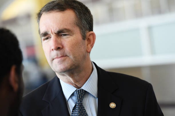 Ralph Northam