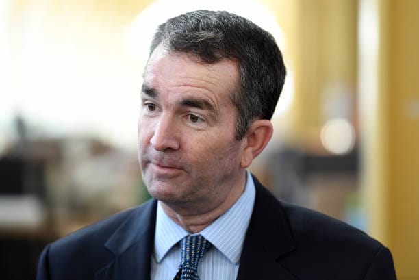 Ralph Northam