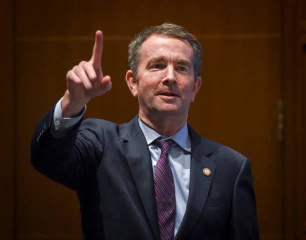 Ralph Northam