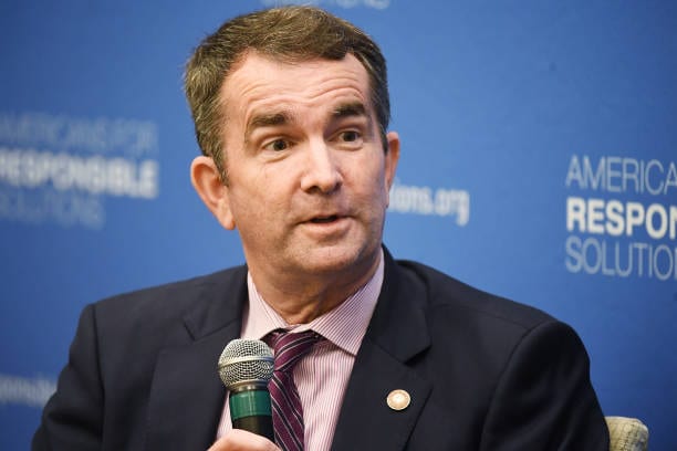Ralph Northam