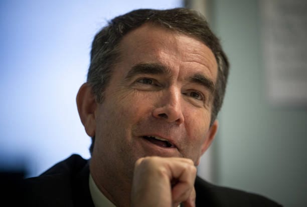 Ralph Northam