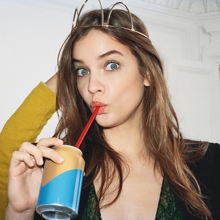 Barbara Palvin Barbara Palvin