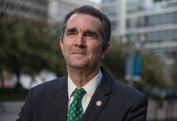 Ralph Northam