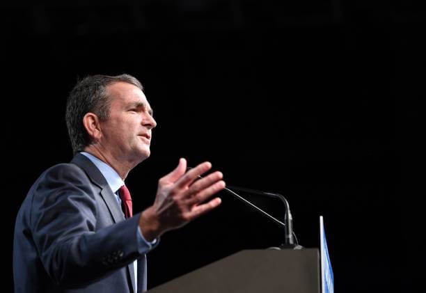 Ralph Northam
