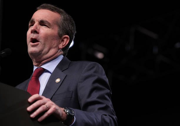 Ralph Northam