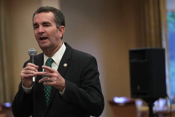 Ralph Northam