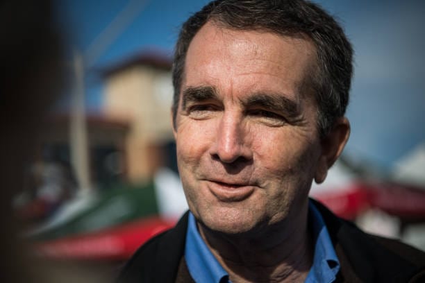 Ralph Northam