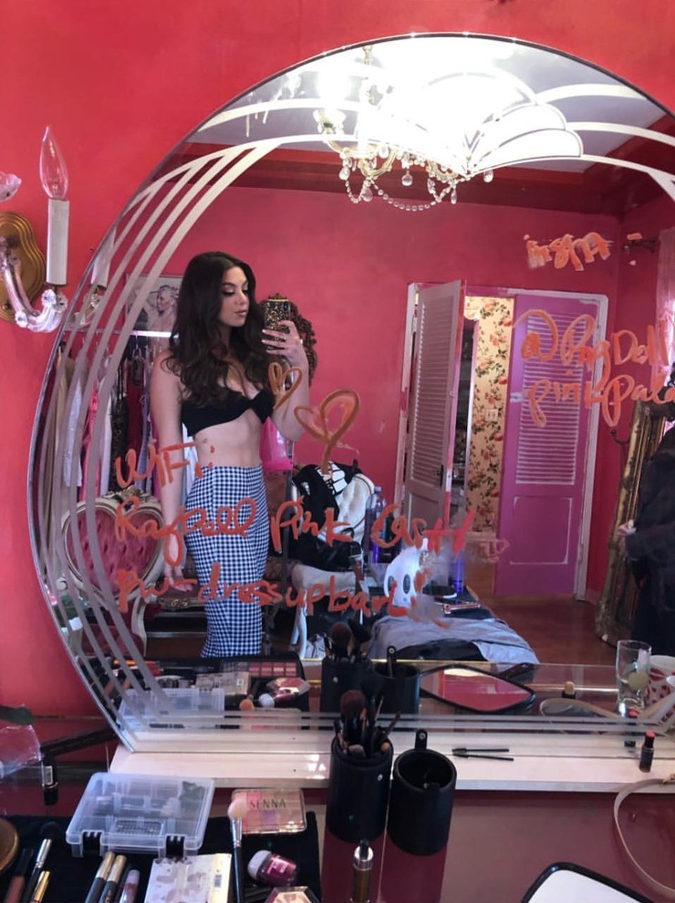 Kira Kosarin