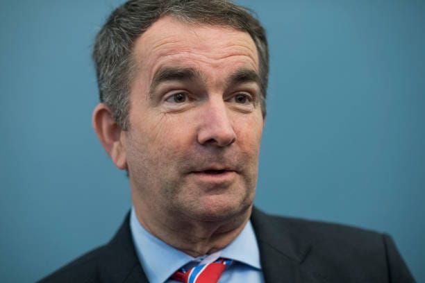 Ralph Northam