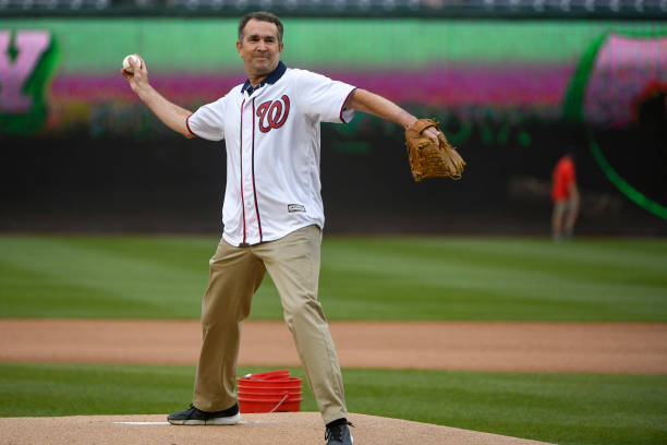 Ralph Northam