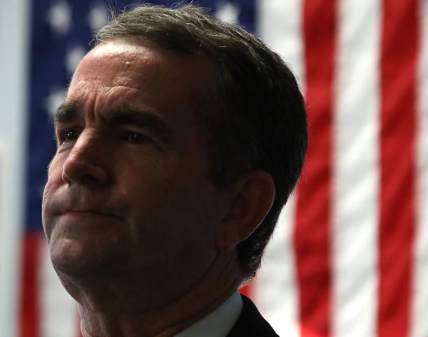 Ralph Northam
