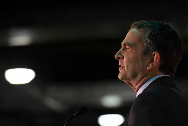 Ralph Northam