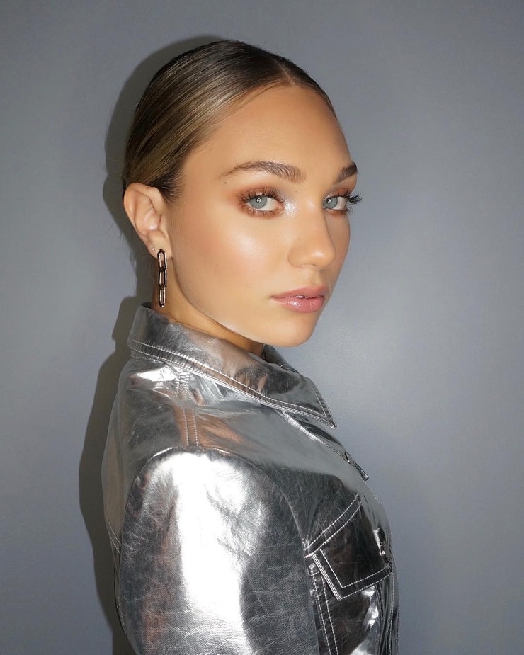 Maddie Ziegler