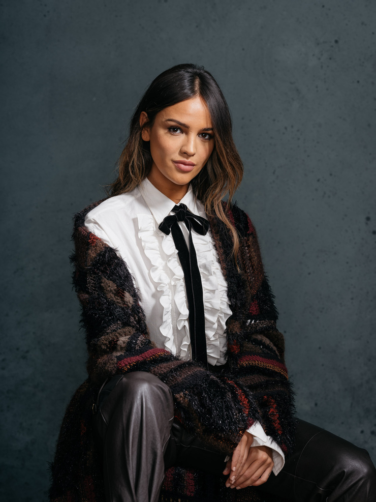 Eiza Gonzalez Eiza Gonzalez