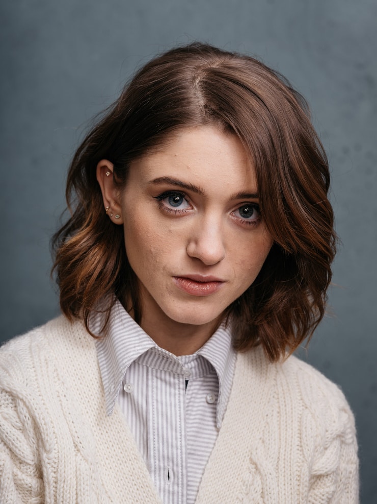 Natalia Dyer