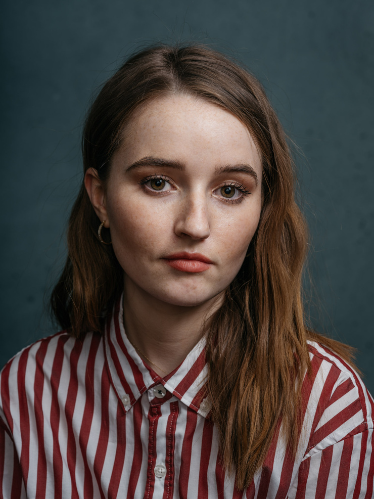 Kaitlyn Dever