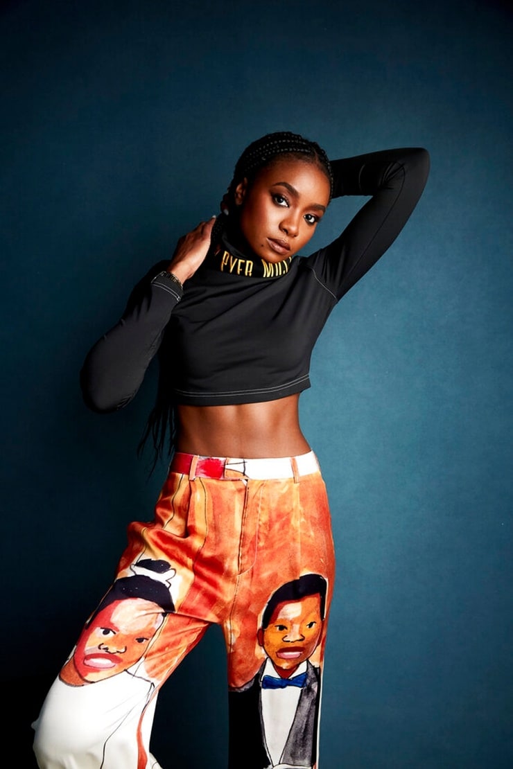 KiKi Layne