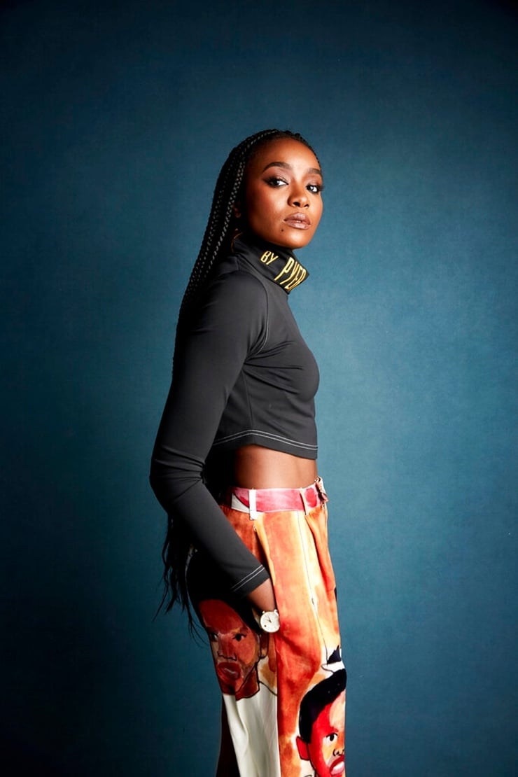 KiKi Layne