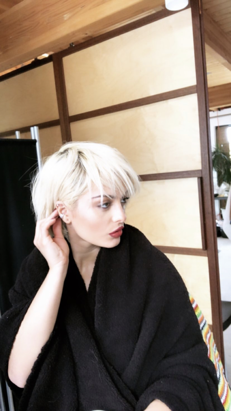 Bebe Rexha