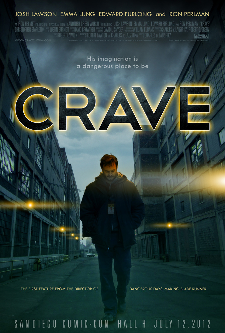 Crave Crave