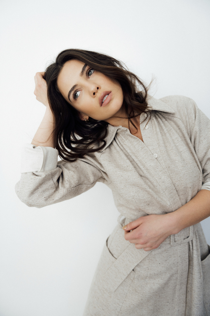 Danielle Campbell Danielle Campbell