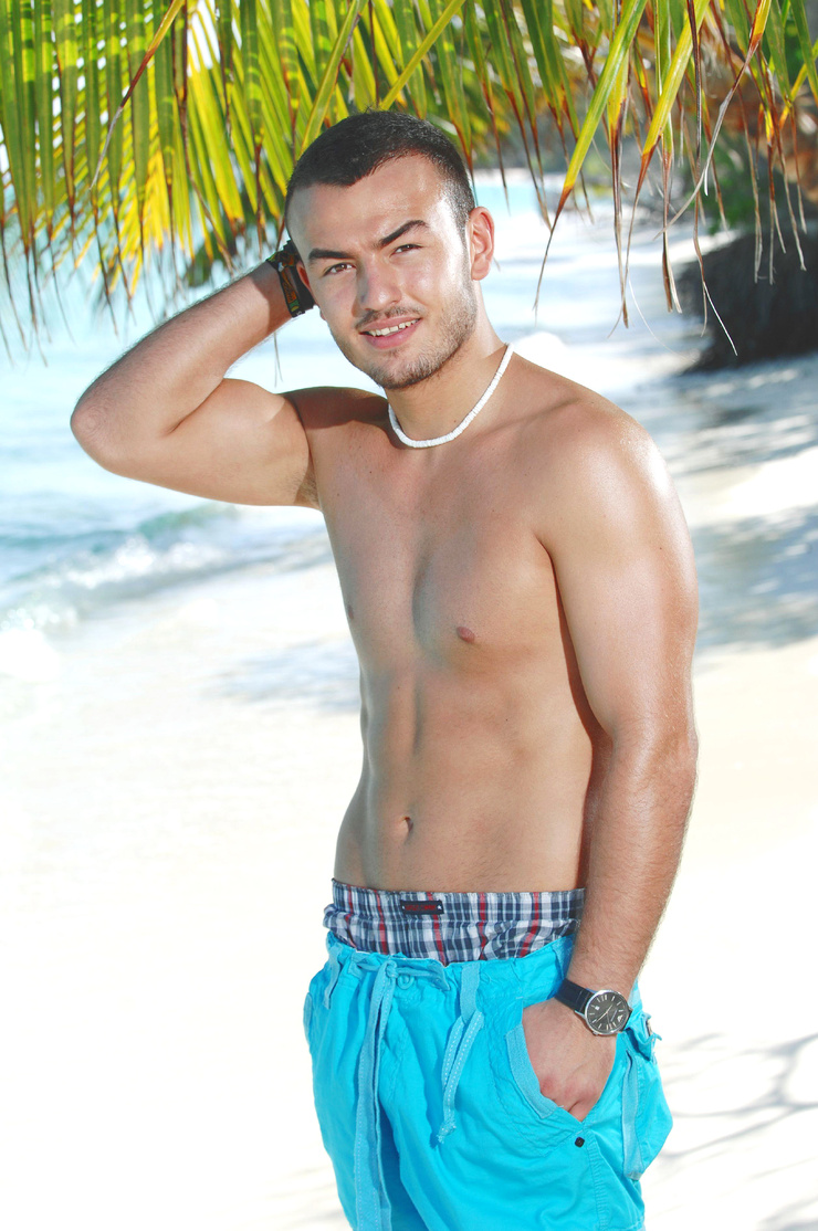 Ardian Bujupi