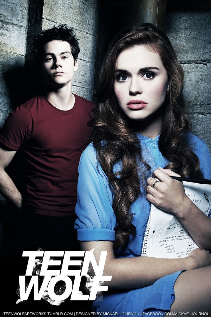 Teen Wolf