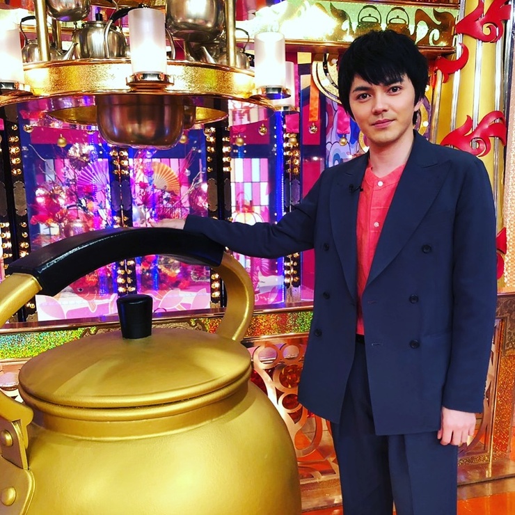 Kento Hayashi