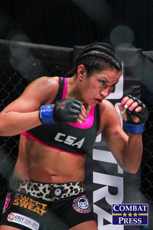 Zoila Frausto