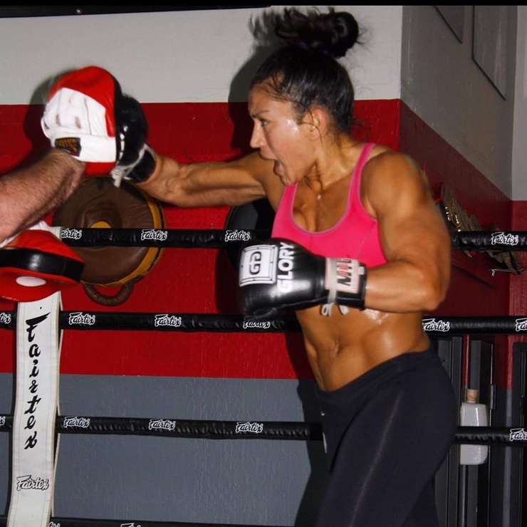 Zoila Frausto