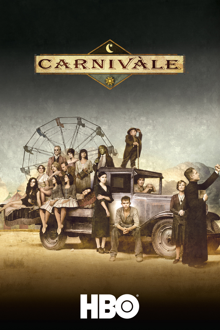 Carnivàle Carnivàle