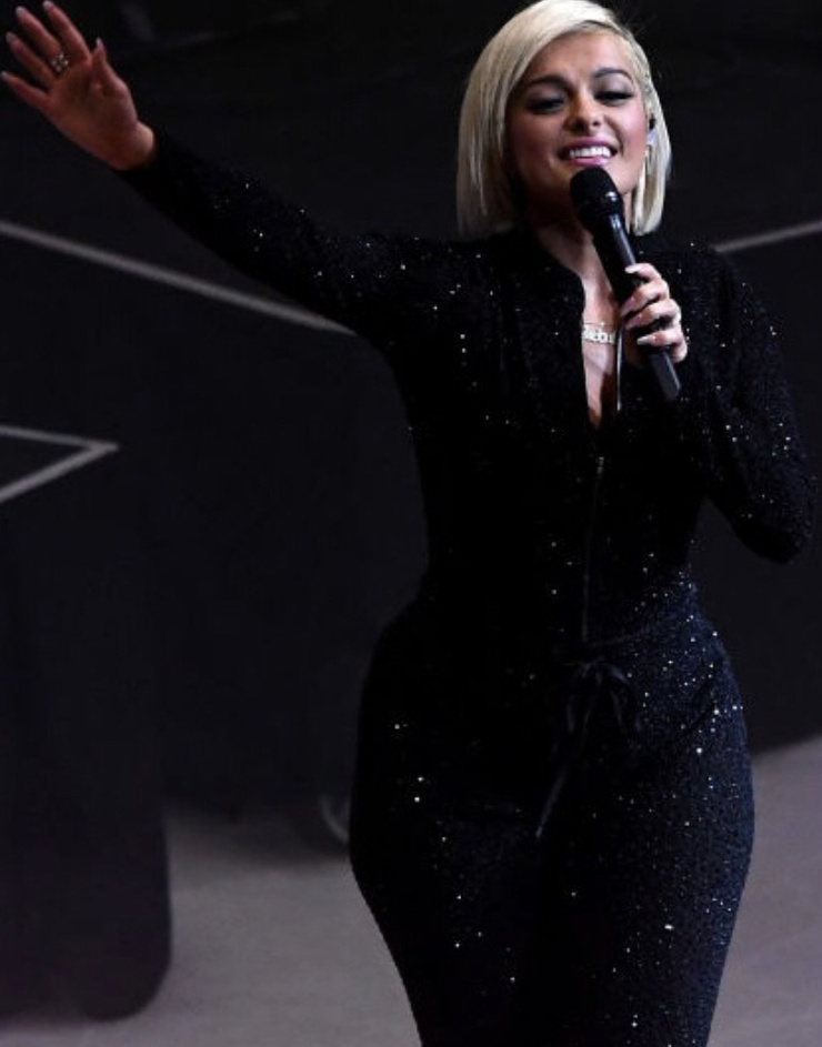 Bebe Rexha
