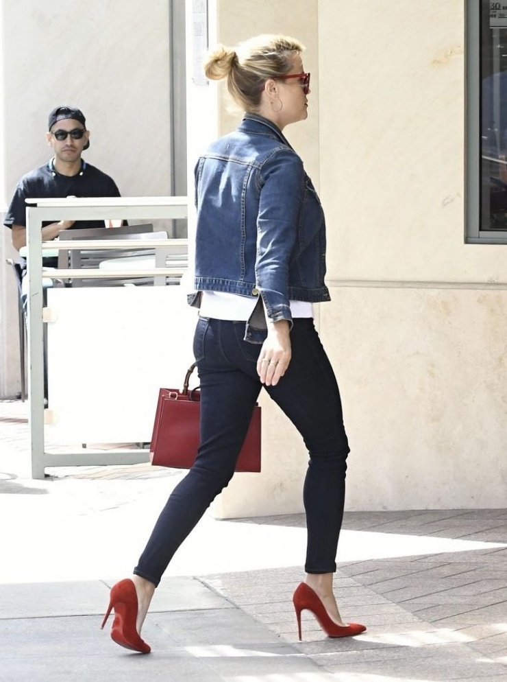 Reese Witherspoon Reese Witherspoon