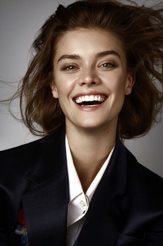 Nina Agdal Nina Agdal