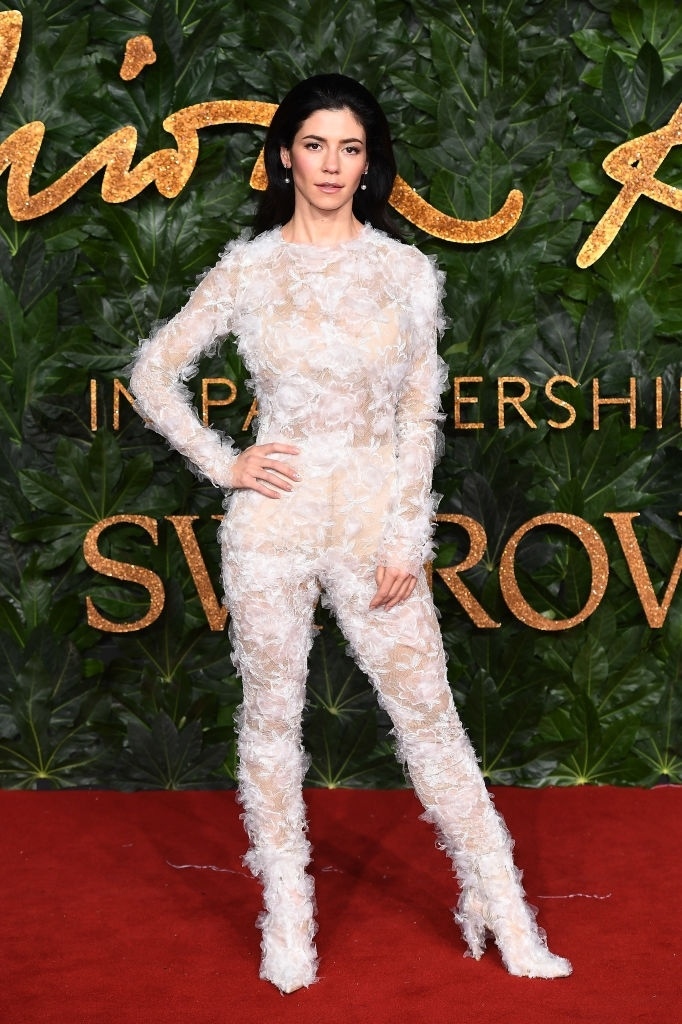 Marina Diamandis