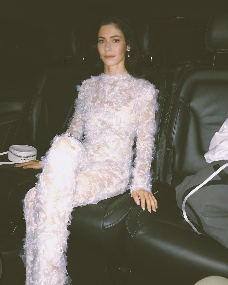 Marina Diamandis