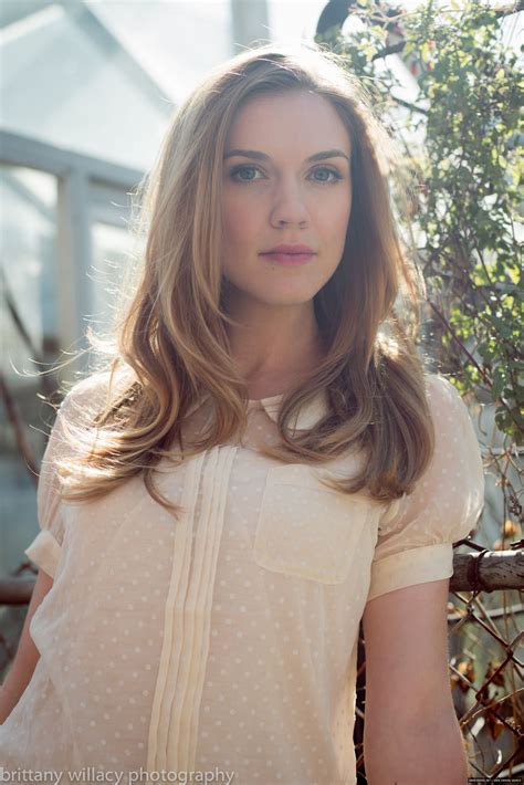 Brittany Willacy Brittany Willacy