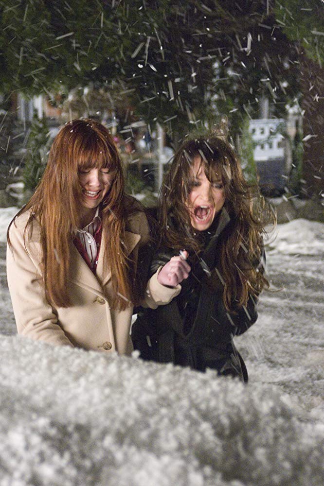 Black Christmas Black Christmas